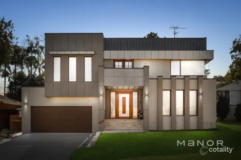 Property photo of 35 Reiby Drive Baulkham Hills NSW 2153