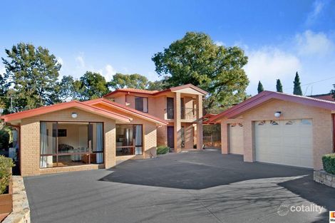 Property photo of 14 Ogden Close Fadden ACT 2904