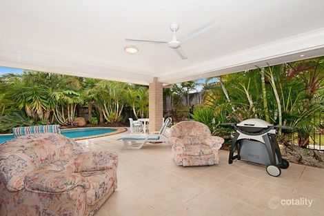 Property photo of 57 Rix Drive Upper Coomera QLD 4209