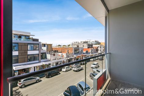 Property photo of 202/96 Ormond Road Elwood VIC 3184