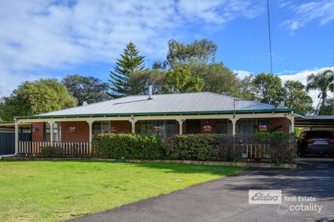 Property photo of 15 Christopher Way Boyanup WA 6237