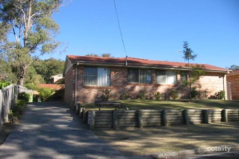 7 Woodward Ave, Wyong, NSW 2259