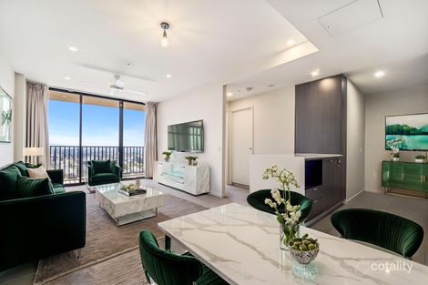 Property photo of 2510/550 Queen Street Brisbane City QLD 4000