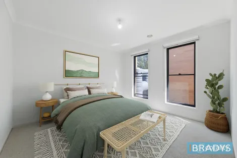 Property photo of 109 Mabo Boulevard Bonner ACT 2914