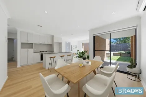 Property photo of 109 Mabo Boulevard Bonner ACT 2914