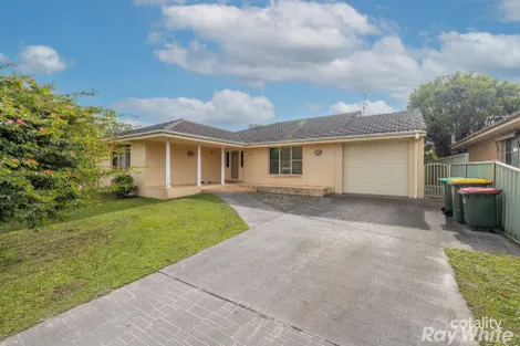 Property photo of 4 Tree View Place Forster NSW 2428