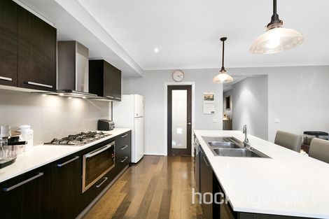 Property photo of 9 Bridgewater Avenue Eynesbury VIC 3338