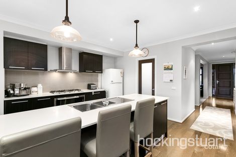 Property photo of 9 Bridgewater Avenue Eynesbury VIC 3338