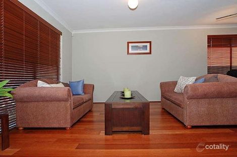 Property photo of 10 Cherub Way Currambine WA 6028