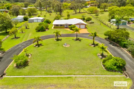 8 Ward Ct, Laidley, QLD 4341