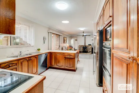 Property photo of 8 Ward Court Laidley QLD 4341