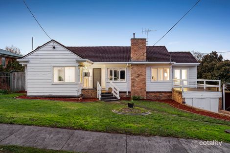 Property photo of 12 Allison Road Mont Albert North VIC 3129