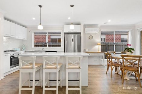 Property photo of 20 Rocky Point Road Armstrong Creek VIC 3217