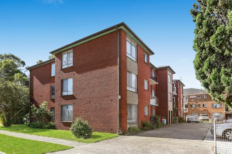 Property photo of 2/3 Mascot Drive Eastlakes NSW 2018