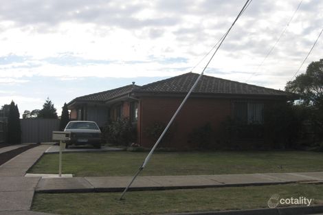 36 Flynn Cres, Coolaroo, VIC 3048