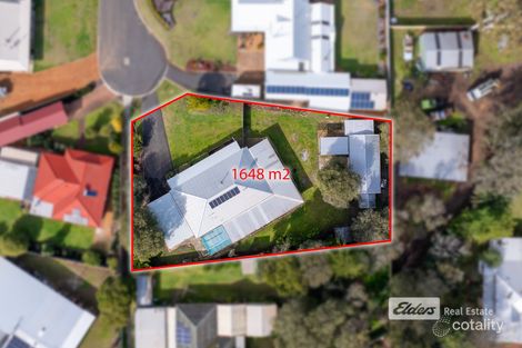 Property photo of 15 Christopher Way Boyanup WA 6237
