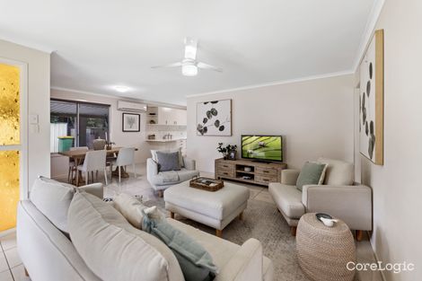 Property photo of 20 Magnolia Street Centenary Heights QLD 4350