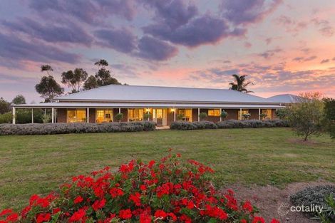 35 Tarraford Way, Batesford, VIC 3213