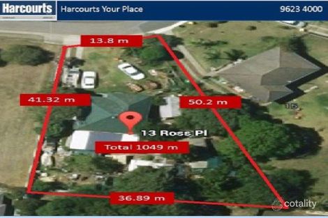 Property photo of 13 Ross Place St Marys NSW 2760