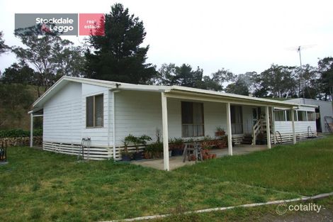 27 Moe-Willow Grove Rd, Tanjil South, VIC 3825