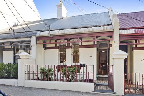 Property photo of 767 Elizabeth Street Zetland NSW 2017