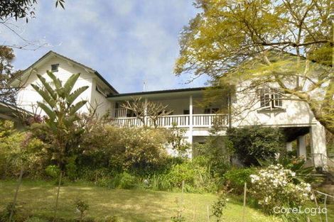 Property photo of 5 Minns Road Gordon NSW 2072