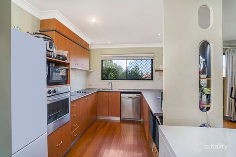 Property photo of 33/228 Gaskell Street Eight Mile Plains QLD 4113