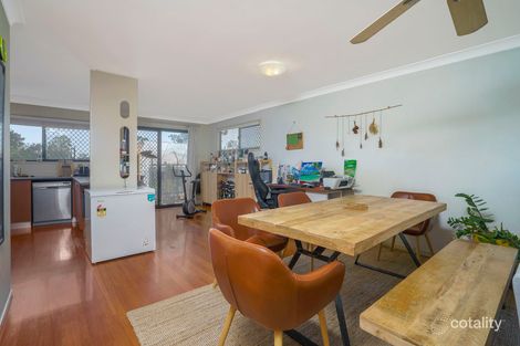 Property photo of 33/228 Gaskell Street Eight Mile Plains QLD 4113