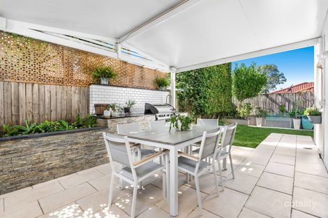 41/39 Johnston St, Carina, QLD 4152