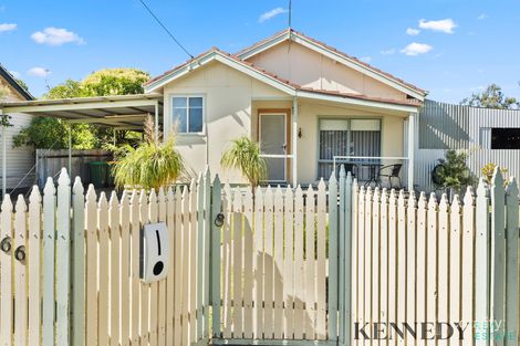 Property photo of 66 Green Street Mulwala NSW 2647