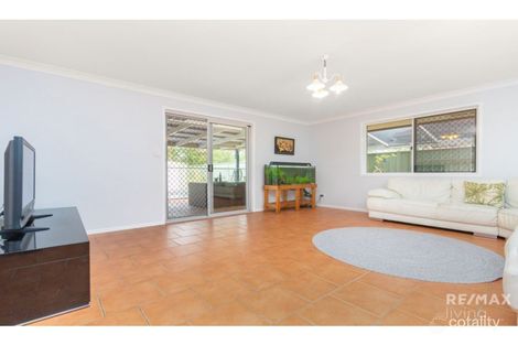 Property photo of 34 Turnbull Crescent Morayfield QLD 4506