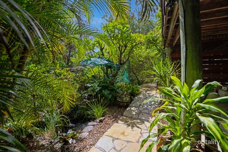 Property photo of 24 Ben Lomond Drive Highland Park QLD 4211