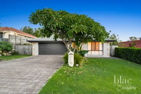 43 Ashford Cct, Petrie, QLD 4502