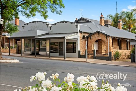 5 Peake Tce, Waikerie, SA 5330