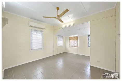 Property photo of 137 Kent Street Rockhampton City QLD 4700