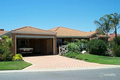 18 Silkwillow Rmbl, Woodvale, WA 6026