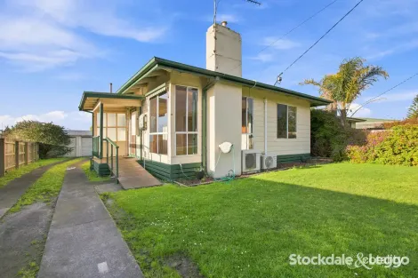 80 Service Rd N, Moe, VIC 3825