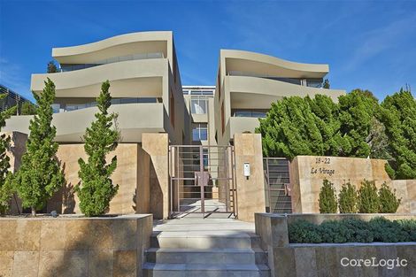 Property photo of 6/18-22 Bundarra Road Bellevue Hill NSW 2023