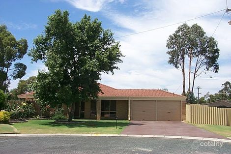 5 Crane Ct, High Wycombe, WA 6057