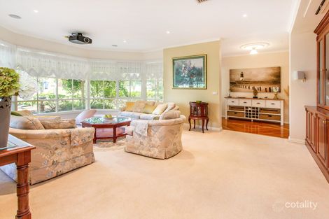 Property photo of 12 Lillias Crescent Narre Warren South VIC 3805