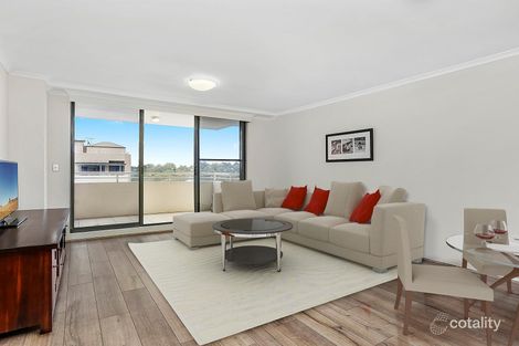 52/121-133 Pacific Hwy, Hornsby, NSW 2077