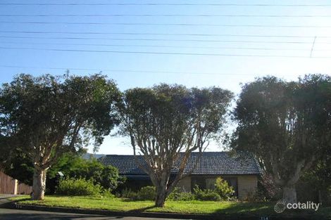 114 Panorama Dr, Farmborough Heights, NSW 2526