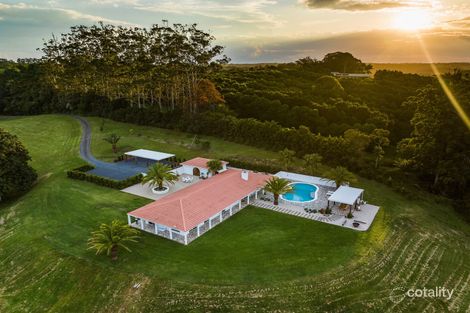 Property photo of 2 Elliot Road Clunes NSW 2480