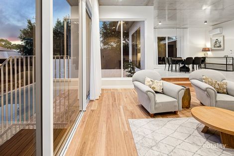 Property photo of 27 Great George Street Paddington QLD 4064