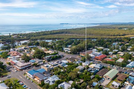 Property photo of 23 Fingal Street Brunswick Heads NSW 2483