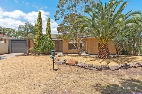 Property photo of 5 Redvers Road Salisbury Park SA 5109