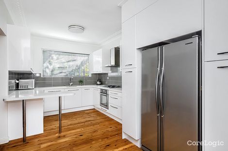 Property photo of 42B Drummoyne Avenue Drummoyne NSW 2047