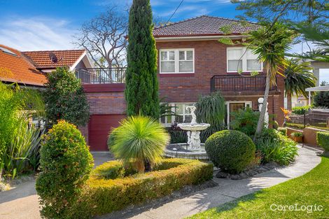 Property photo of 42B Drummoyne Avenue Drummoyne NSW 2047