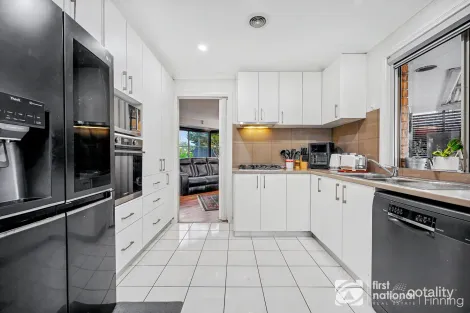 Property photo of 21 Chapman Street Carrum Downs VIC 3201