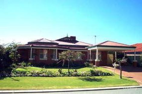 5 Griffin Cl, Langford, WA 6147